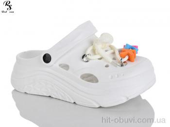 Крокси Red Sun QQ90-2