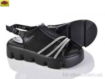 Босоніжки Mei De Li K892-10