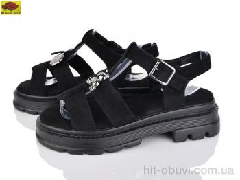 Босоніжки Mei De Li K892-4