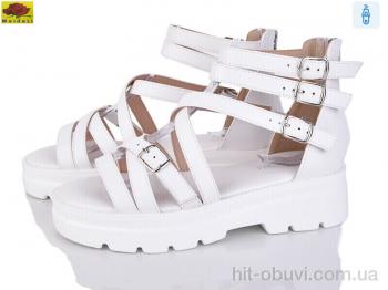 Босоніжки Mei De Li K892-8