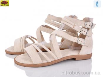 Босоножки Mei De Li K892-3