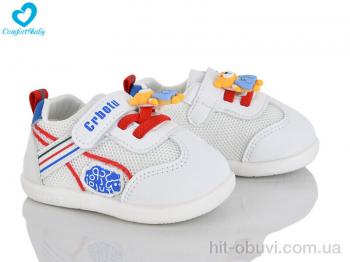 Кроссовки Comfort-baby 6617-2