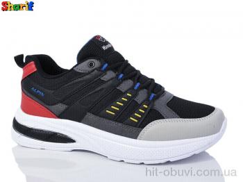 Кросівки Sharif AC4214-8