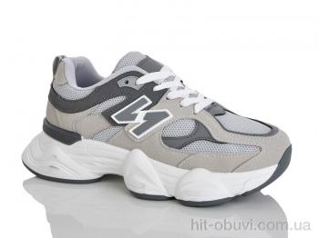 Кроссовки L.B. L1108-7