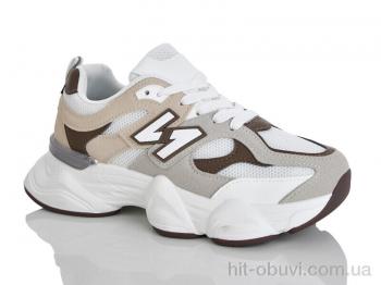 Кроссовки L.B. L1108-8