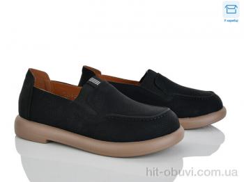 Туфлі Мир 4327-W601-3