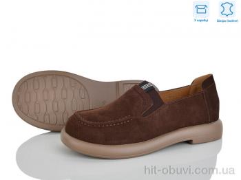 Туфлі Мир 4236-W8963-7