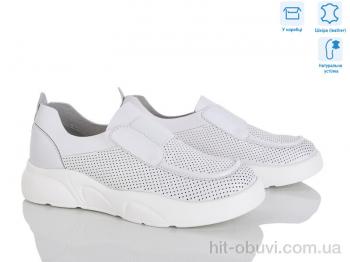 Туфлі Мир 4236-X321-7