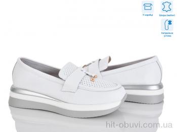 Туфли Pryama Vigoda 4326-F1095-6