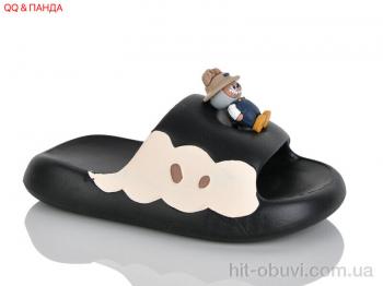 Шлепки QQ&Панда QQ88-1
