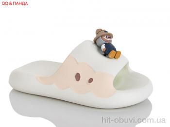 Шлепки QQ&Панда QQ88-2