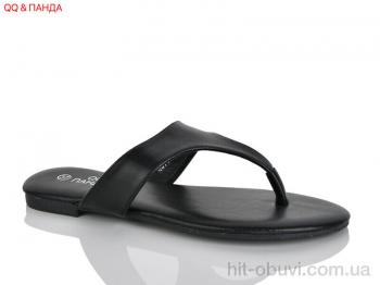 Вьетнамки QQ&Панда QQ113-1