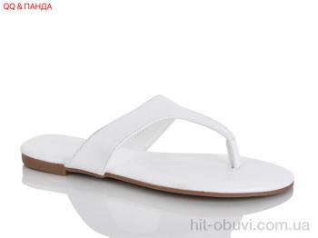 Вьетнамки QQ&Панда QQ113-2