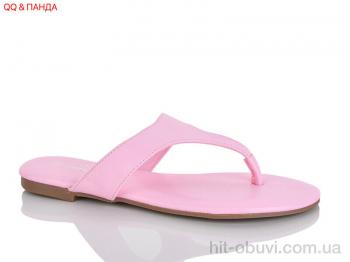 Вьетнамки QQ&Панда QQ113-5