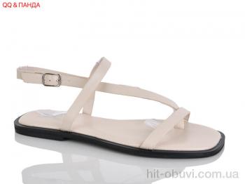 Босоніжки QQ&Панда QQ138-3