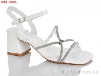 Босоніжки QQ&Панда QQ143-2