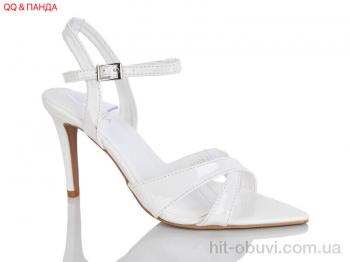 Босоніжки QQ&Панда QQ140-2