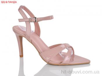 Босоніжки QQ&Панда QQ140-3