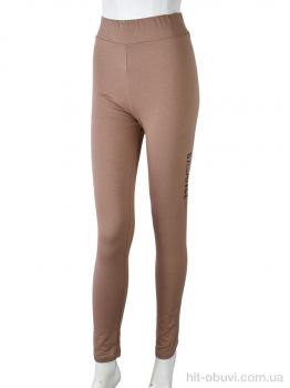 Лосини Obuvok 12514B beige