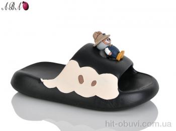 Шлепки Aba QQ8ABA8-1