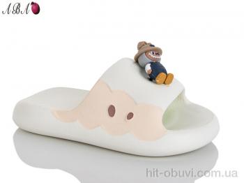 Шлепки Aba QQ8ABA8-2