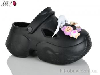 Кроксы Aba QQ8ABA1-1