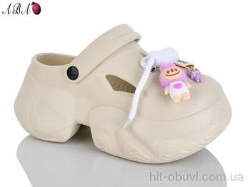 Кроксы Aba QQ8ABA1-3