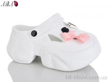 Кроксы Aba QQ8ABA2-2