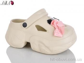 Кроксы Aba QQ8ABA2-3
