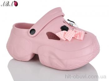 Кроксы Aba QQ8ABA2-4