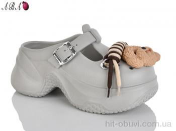 Кроксы Aba QQ8ABA3-5