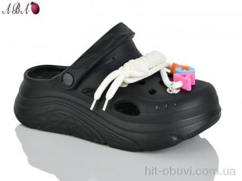 Кроксы Aba QQ9ABA0-1