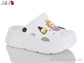 Кроксы Aba QQ8ABA6-2