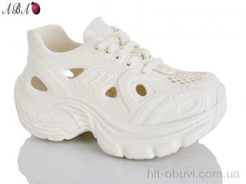 Кроссовки Aba QQ7ABA3-2
