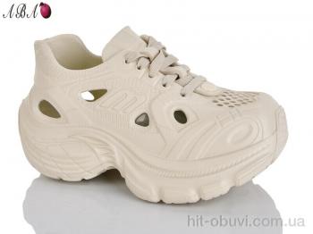 Кроссовки Aba QQ7ABA3-3