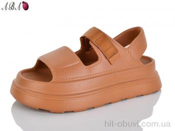 Босоножки Aba QQ5ABA5-7