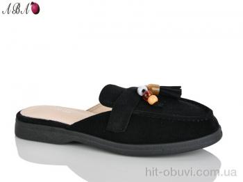 Шлепки Aba QQ1ABA35-1