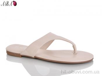 Вьетнамки Aba QQ1ABA13-3