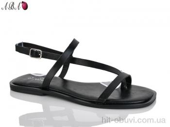 Босоножки Aba QQ1ABA38-1