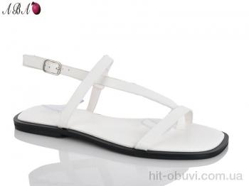 Босоножки Aba QQ1ABA38-2