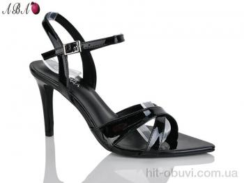 Босоножки Aba QQ1ABA40-1