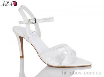 Босоножки Aba QQ1ABA40-2