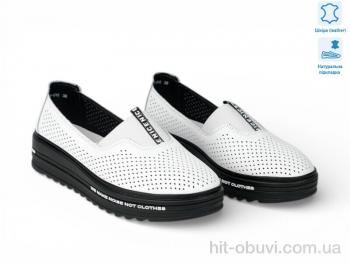 Туфлі Allshoes 207092