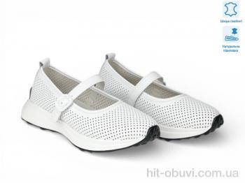 Туфлі Allshoes 207177