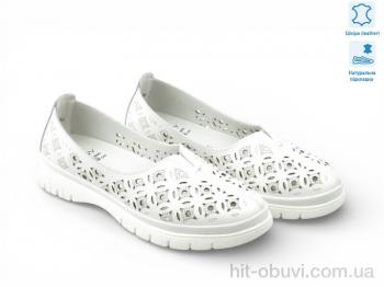 Туфлі Allshoes 207213