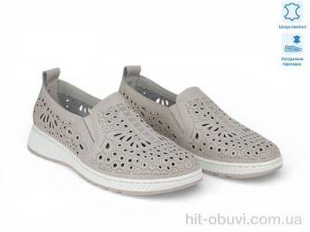 Туфлі Allshoes 207221