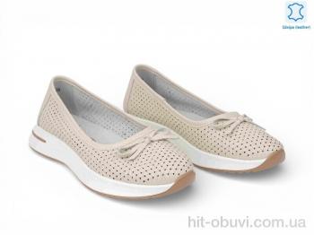 Туфлі Allshoes 207243