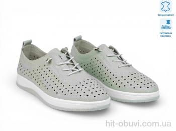 Туфлі Allshoes 207257