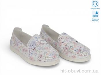 Туфлі Allshoes 208206