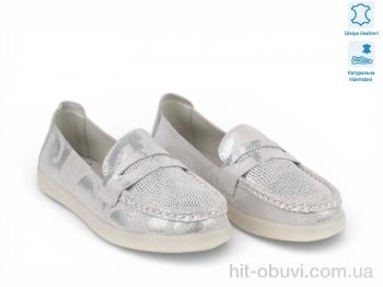 Туфлі Allshoes 208207